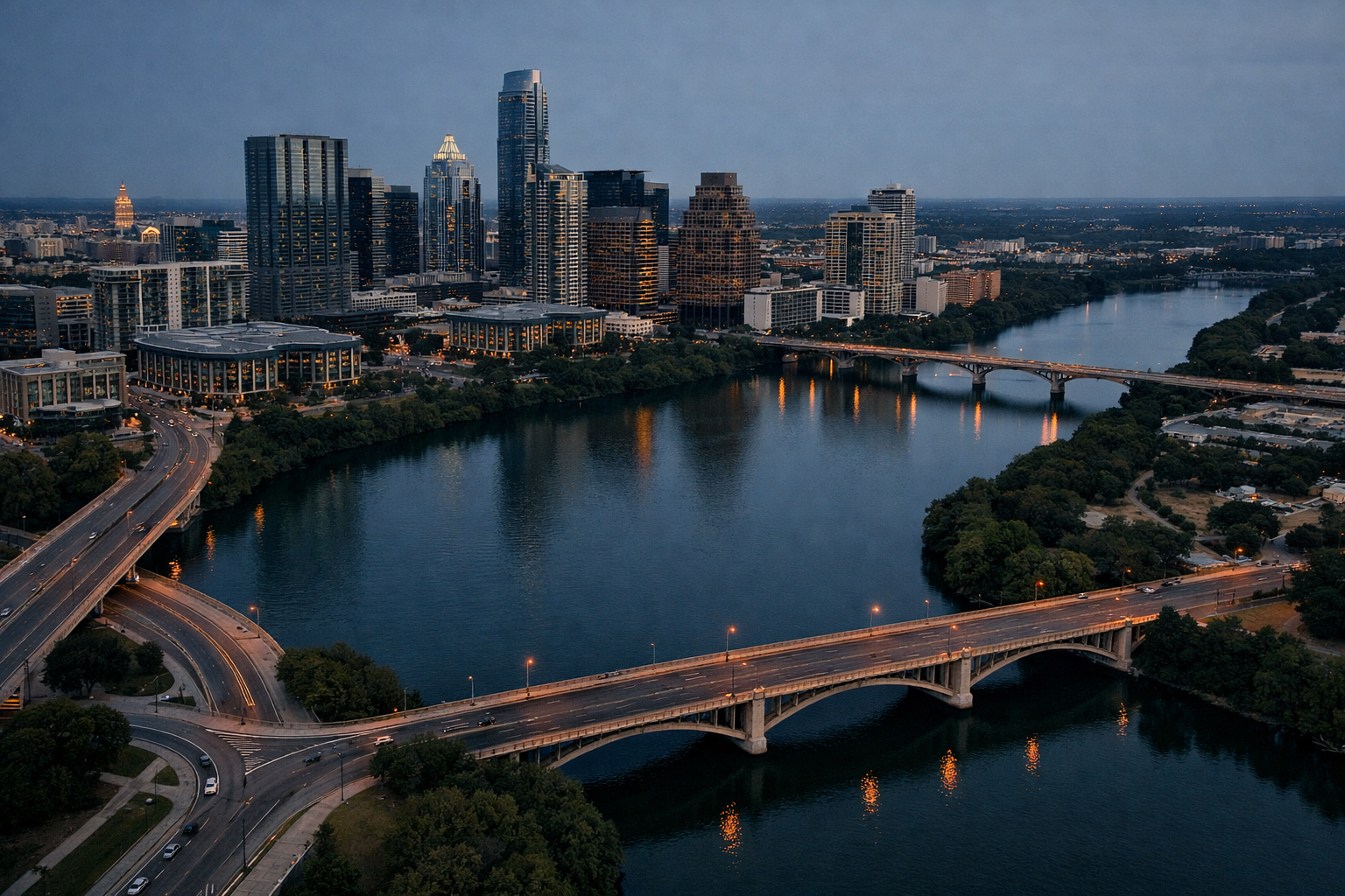 Austin
