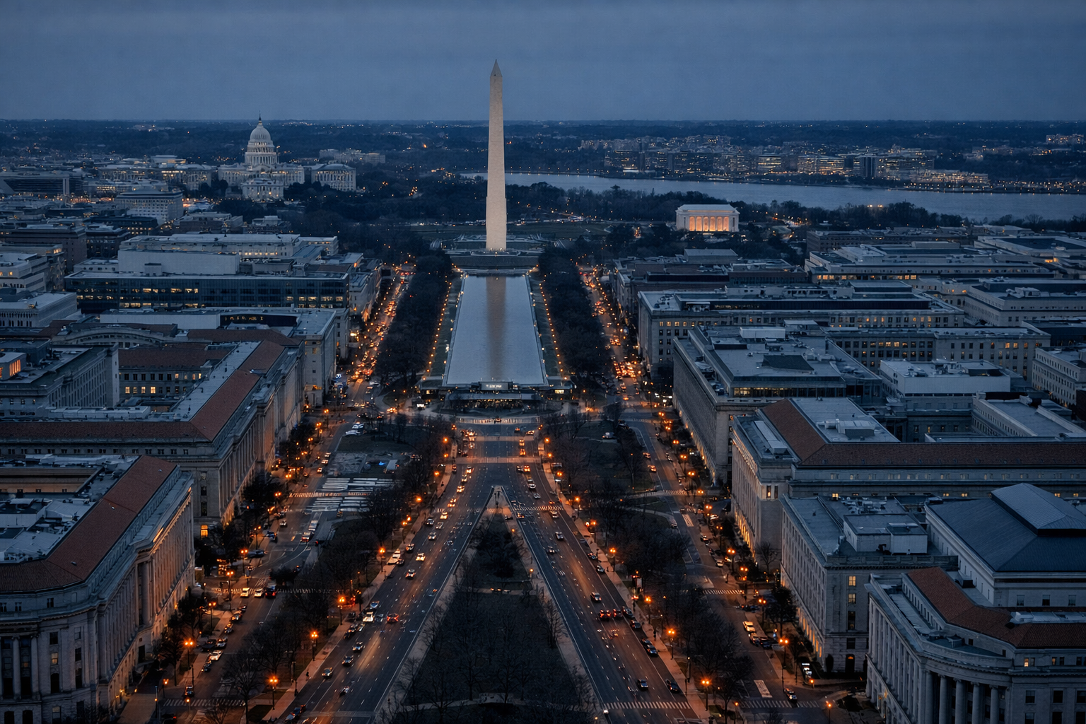 Washington, DC